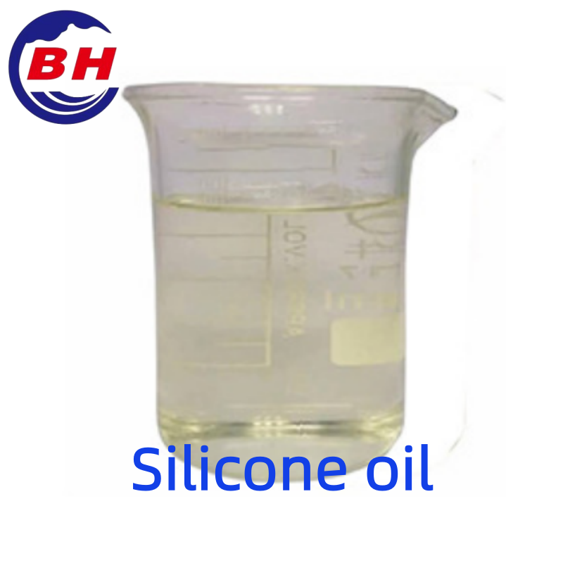 Silikoniöljy H8022