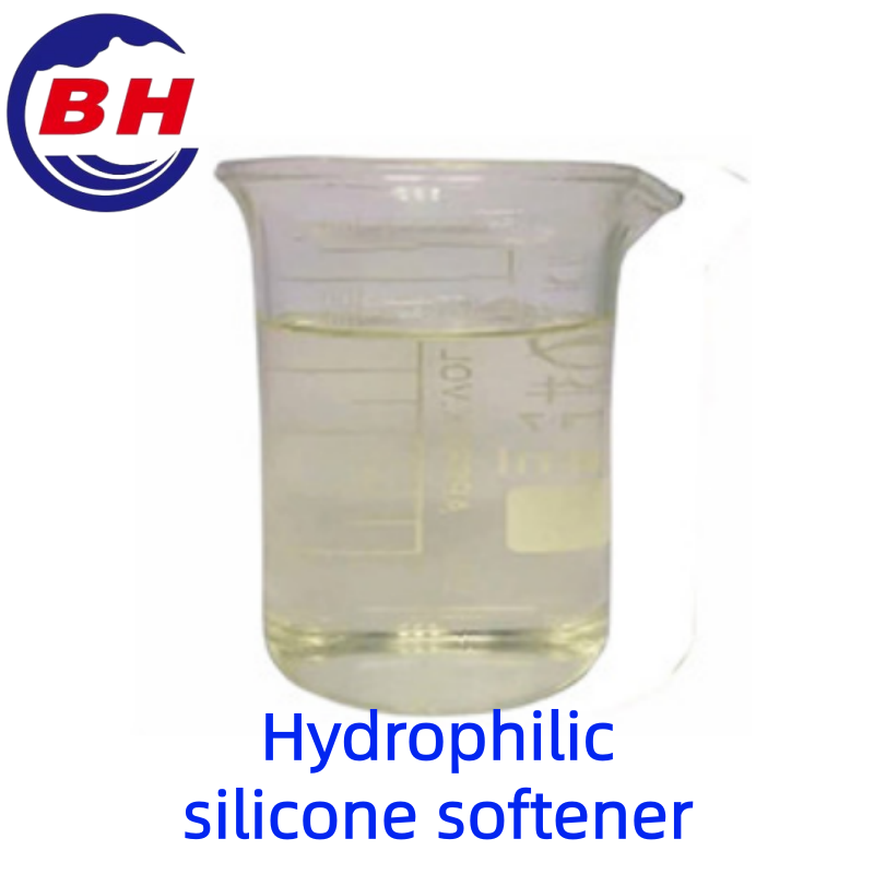 Hydrofiilinen silikonipehmennin H8312