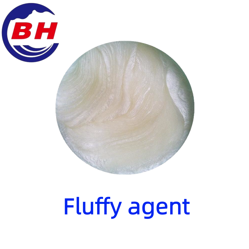 Pörröinen agentti H8314