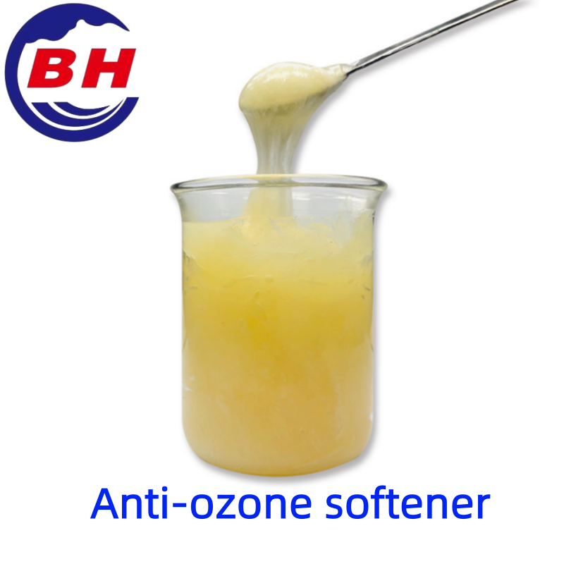 Anti-Otsonin pehmennysaine H8319
