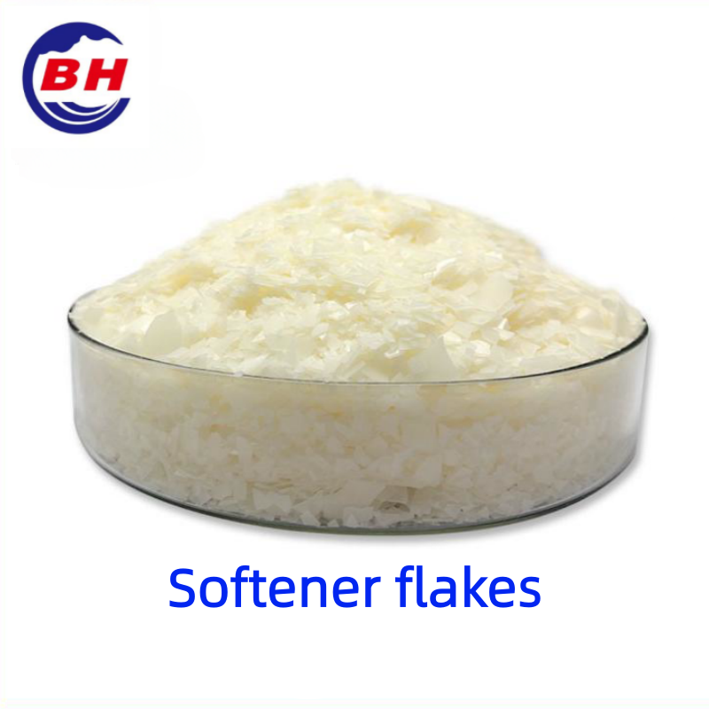 Pehmentaja Flakes H802