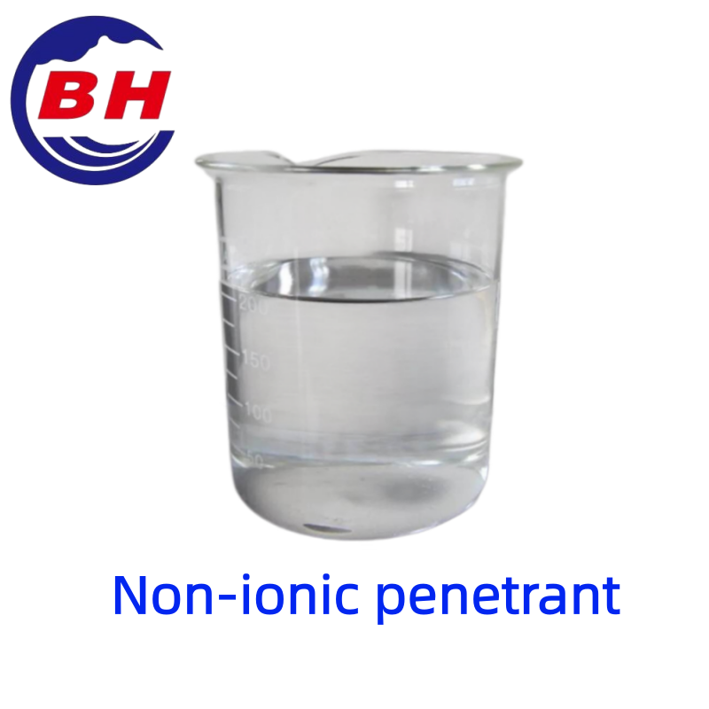 Ei-ioninen tunkeutuva aine H8406