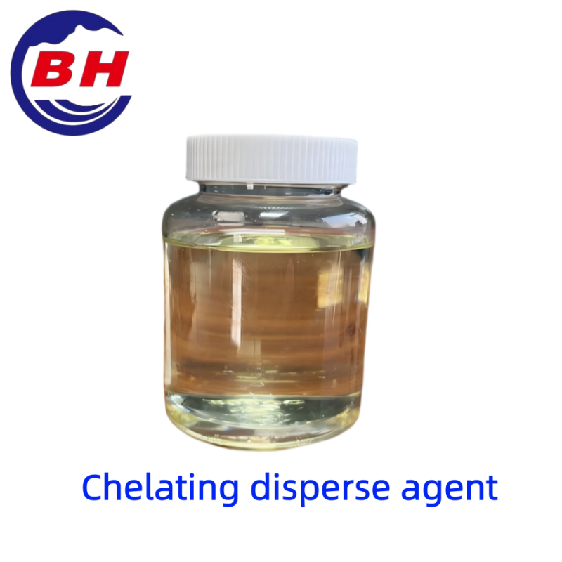 Kelatoiva dispergointiaine H8412