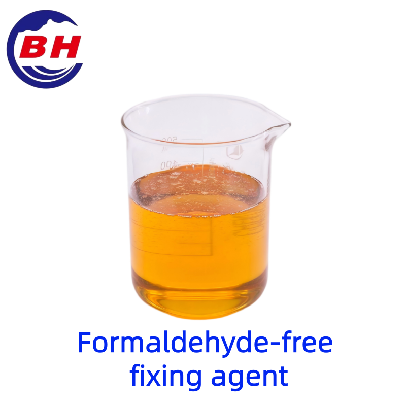 Formaldehydi-Ilmainen kiinnitysaine H8702