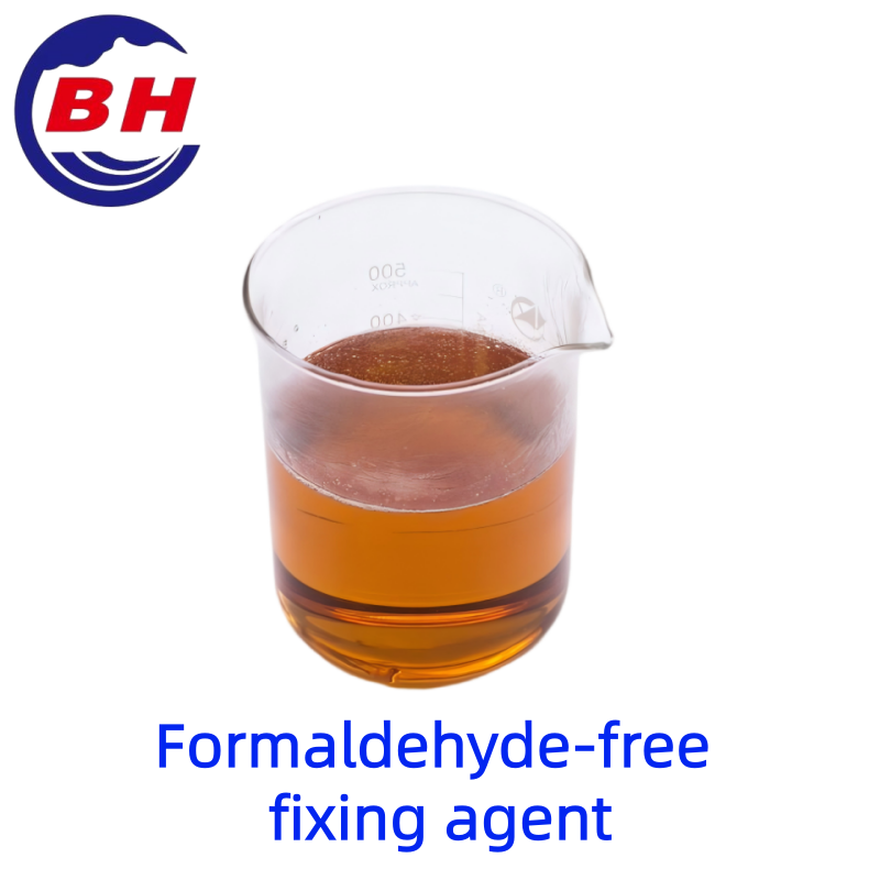 Formaldehydi-Ilmainen kiinnitysaine H8703