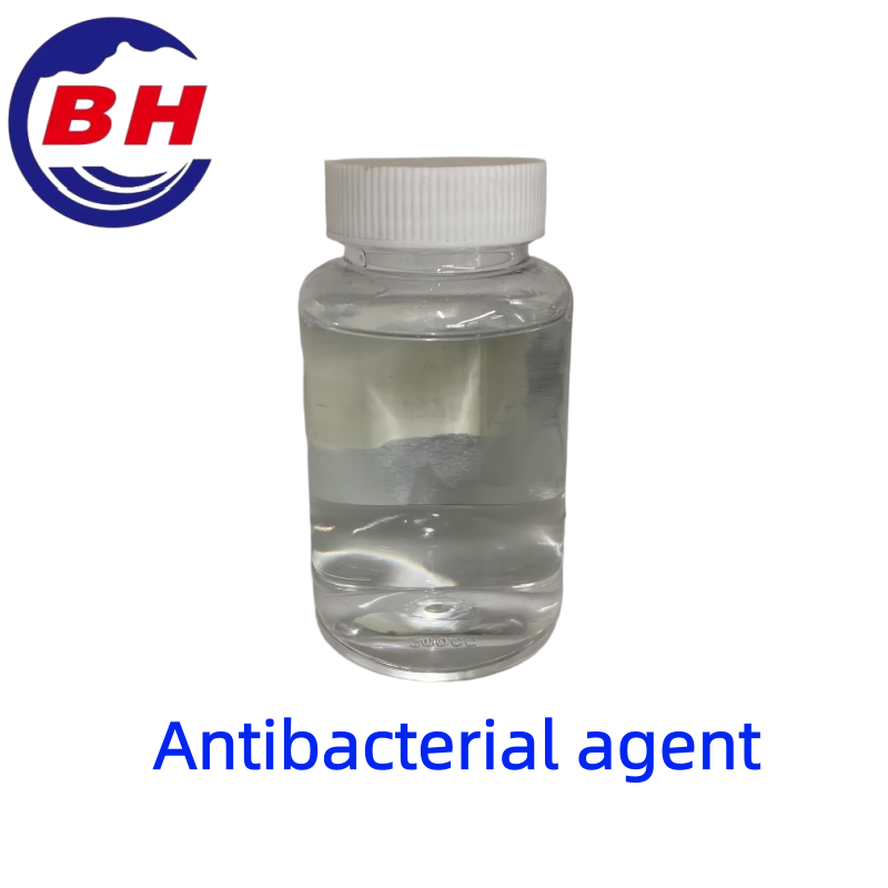 Antibakteerinen aine H8921