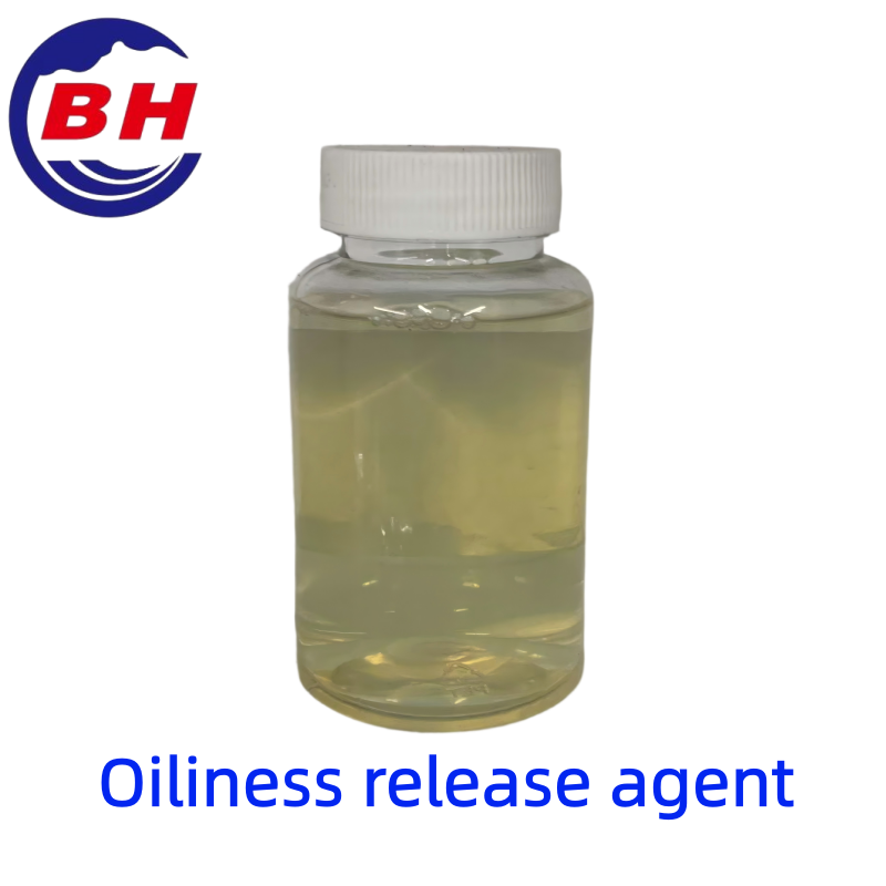 Öljyisyysirrotusaine H8929