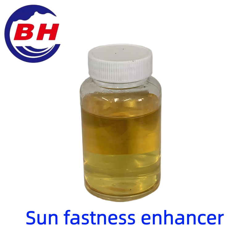 Auringonkeston tehostaja H8932