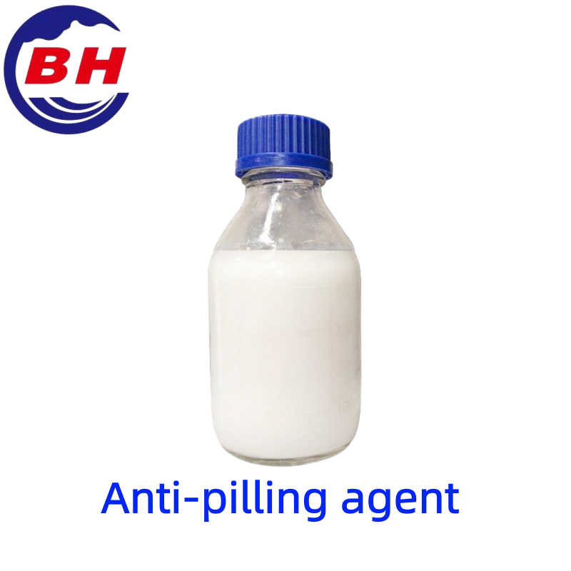 Anti-nyppimisaine H8933