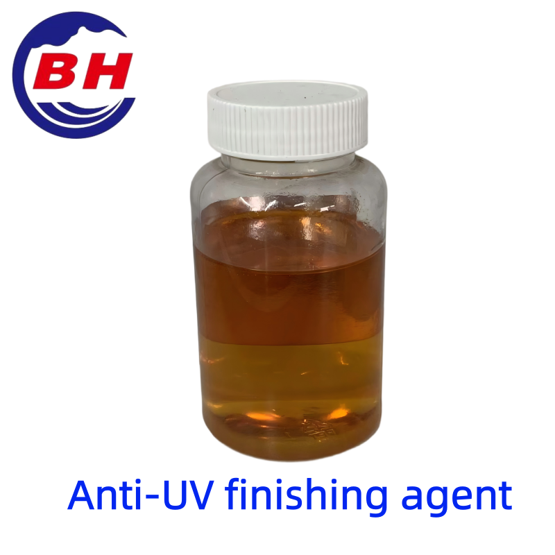 Anti-UV-viimeistelyaine H8934